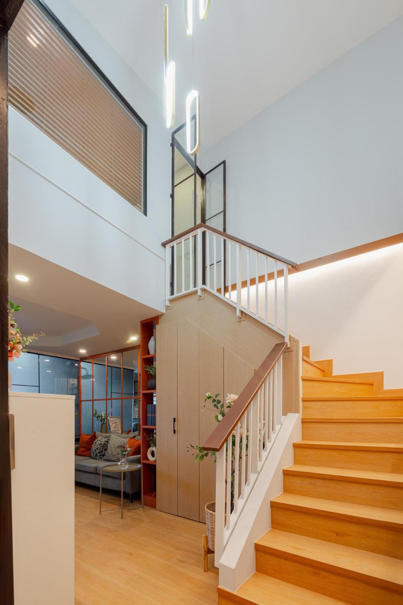 Apartment Duplex 1br - Modern Style Nimman Chiang Mai