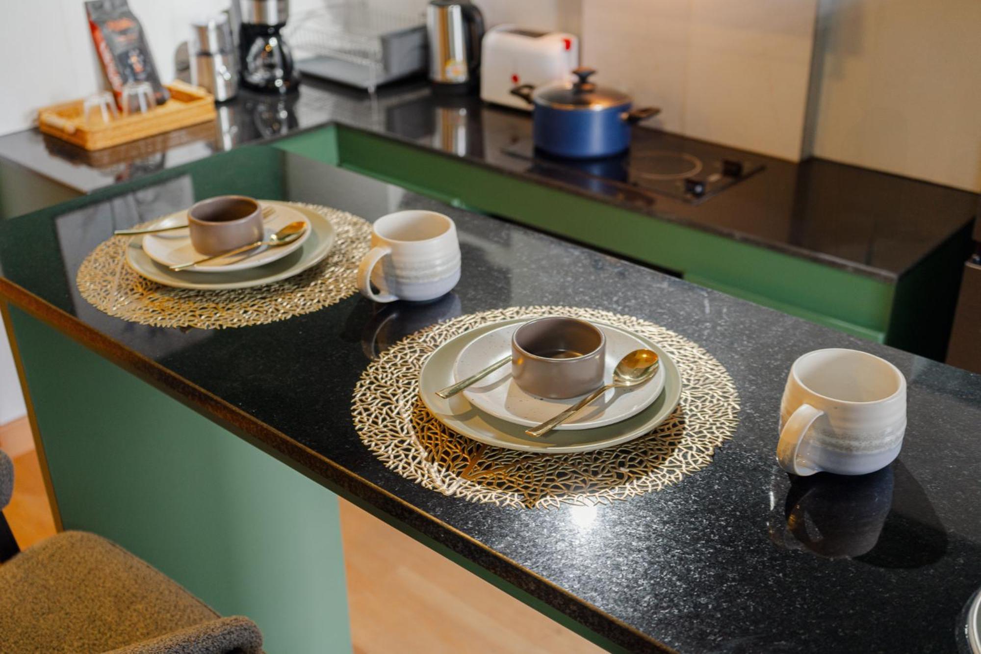 Apartment Duplex 1br - Modern Style Nimman Chiang Mai